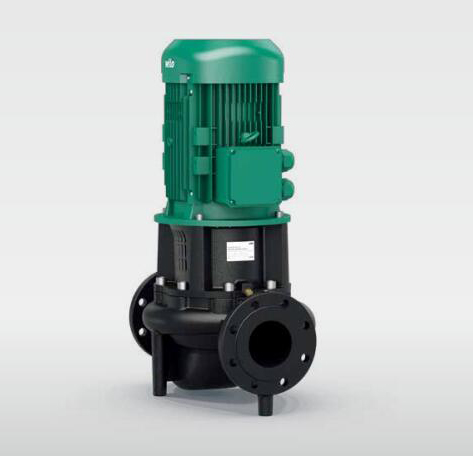 德国威乐水泵的变频原理